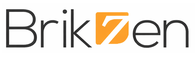 Brikzen Logo