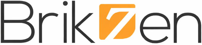 Brikzen Logo
